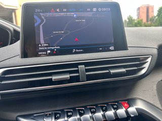 Peugeot 5008 7 PLAZAS 180CV DES DE 207€ S/ENTRADA