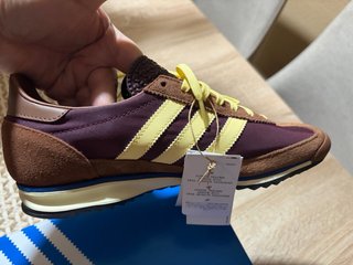 Adidas SL 72 Nuevas Talla [Talla]