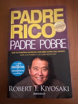 Padre rico, padre pobre