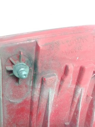 23143982 piloto trasero derecho audi a3 (8p1) 2.0
