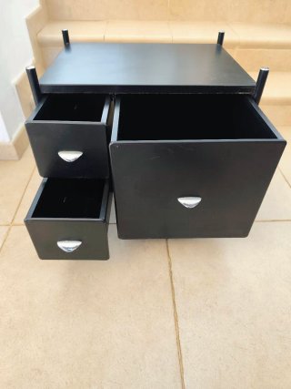 ✅ CAJONERAS METÁLICAS ✅