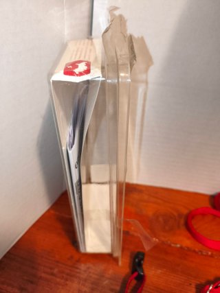 Pettorina e guinzaglio PetSafe Easy Walk rosso