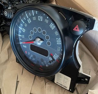 Velocímetro Original Mini GP1