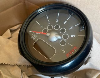 Velocímetro Original Mini GP1