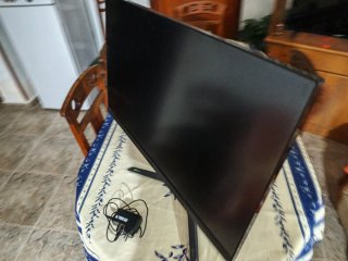 Monitor LG UltraGear 27 165Hz 27GR75Q