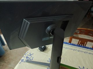 Monitor LG UltraGear 27 165Hz 27GR75Q