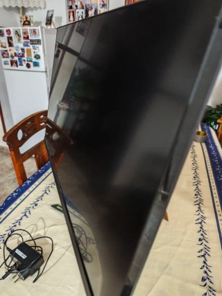 Monitor LG UltraGear 27 165Hz 27GR75Q