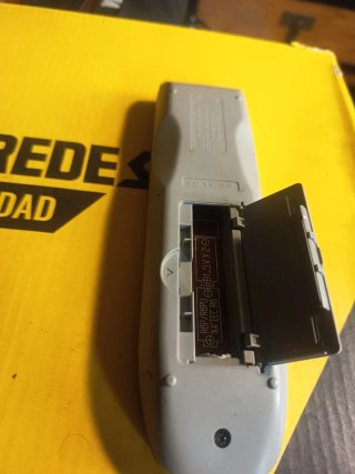 Mando a distancia Technics EUR7702010