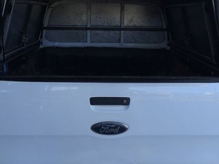 Ford Ranger 2.0 TDCI Panther Doble Cabina 4x4 XL