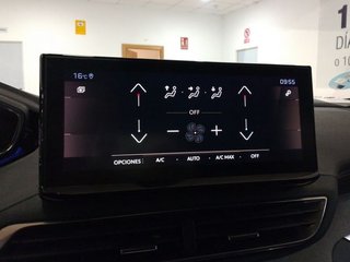 Peugeot 3008 1.5 BlueHDi 130 GT
