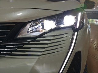 Peugeot 3008 1.5 BlueHDi 130 GT