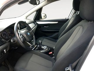 BMW Serie 2 Gran Tourer 216i