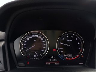 BMW Serie 2 Gran Tourer 216i