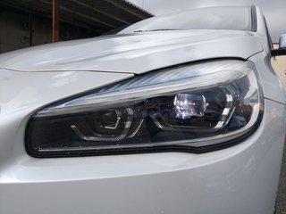 BMW Serie 2 Gran Tourer 216i