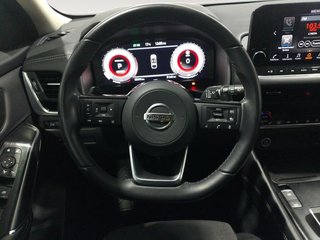 Nissan Qashqai N-Connecta