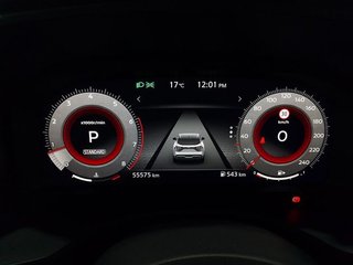 Nissan Qashqai N-Connecta