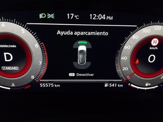Nissan Qashqai N-Connecta