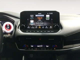 Nissan Qashqai N-Connecta