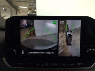 Nissan Qashqai N-Connecta
