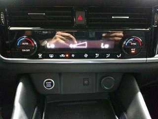 Nissan Qashqai N-Connecta