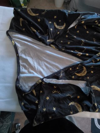Lote 2 Vestidos Lactancia Lycra XL