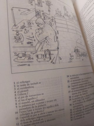 Diccionari visual Duden en català