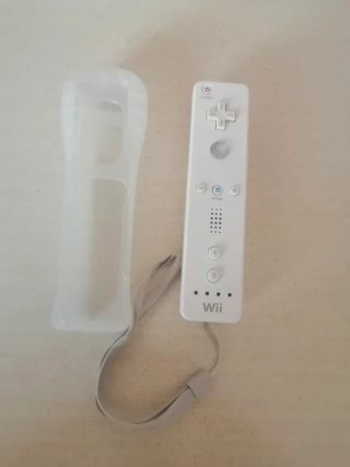 Nintendo Wii Completa Scatola Originale
