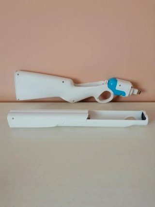 Nintendo Wii Completa Scatola Originale