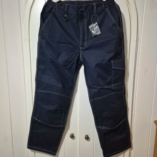 Pantalón de trabajo JUBA Serie Flex Talla L