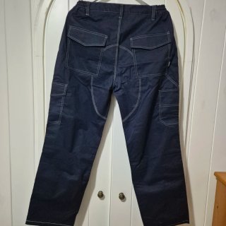 Pantalón de trabajo JUBA Serie Flex Talla L