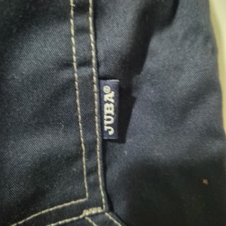 Pantalón de trabajo JUBA Serie Flex Talla L