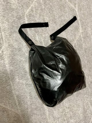 Giacca antipioggia Ekoi Shark XXL