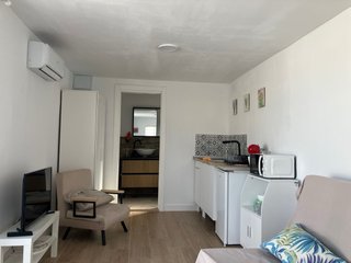 Atico a estrenar en Rota