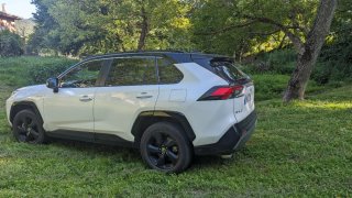 Toyota RAV4 2020
