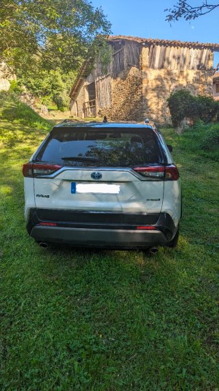 Toyota RAV4 2020