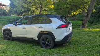 Toyota RAV4 2020