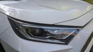 Toyota RAV4 2020