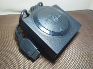 Receptor Sega Menacer
