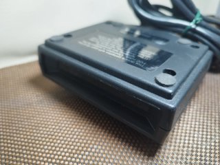 Receptor Sega Menacer