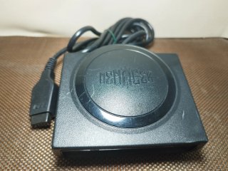 Receptor Sega Menacer