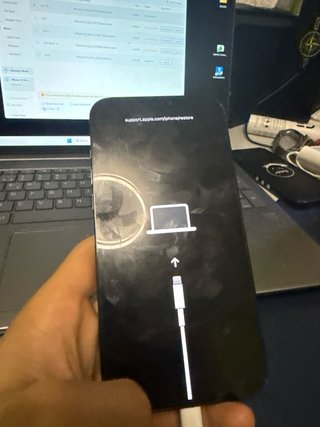 Schermo e fotocamera posteriore per iPhone 12 Pro Max