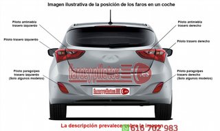 Faro Delantero Izquierdo FIAT PUNTO EVO año 2009