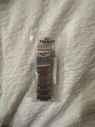 Tissot Seastar 1000 45.5mm Cronógrafo Negro