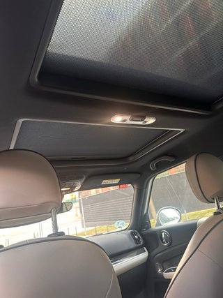 MINI Countryman Jhon Cooper Works