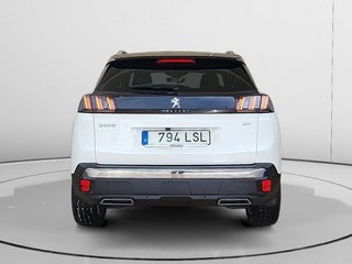 Peugeot 3008 1.5 BlueHDi 130 GT