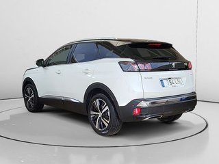 Peugeot 3008 1.5 BlueHDi 130 GT