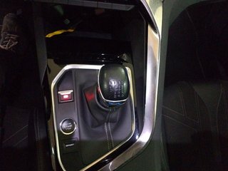 Peugeot 3008 1.5 BlueHDi 130 GT
