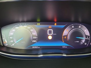 Peugeot 3008 1.5 BlueHDi 130 GT