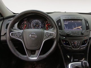 Opel Insignia  2.0 CDTI ecoFLEX S&S Excellence 103 kW (140 CV)