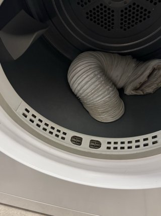 Secadora Indesit 7kg